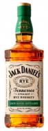 Jack Daniels - Tennessee Rye 0 (1000)